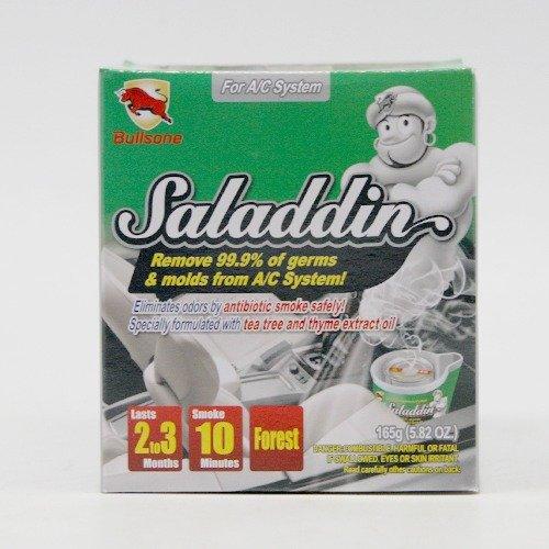 B1 SALADDIN DEODORIZER -CAN- FOREST